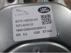 Start/Stop computer van een Land Rover Range Rover Evoque (LVJ/LVS) 2.0 D 150 16V 5-drs. 2017