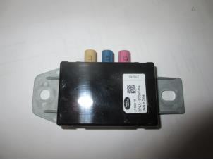 Gebruikte Antenne (diversen) Landrover Range Rover Evoque (LVJ/LVS) 2.0 D 150 16V 5-drs. Prijs € 24,20 Inclusief btw aangeboden door Garage Callant