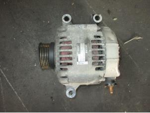 Gebruikte Alternator Jaguar S-type (X200) 3.0 V6 24V Prijs € 60,50 Inclusief btw aangeboden door Garage Callant