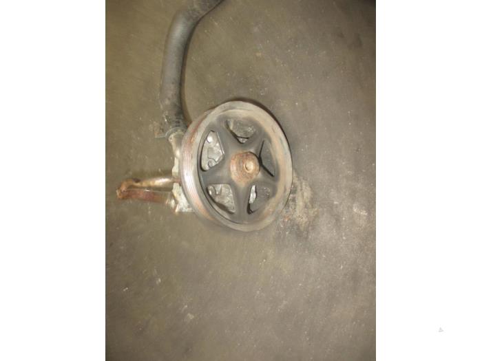 Gebruikte Pomp Servo Jaguar X-type 2.1 V6 24V Prijs € 60,50 Inclusief btw aangeboden door Garage Callant