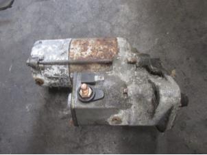 Gebruikte Startmotor Landrover Freelander Hard Top 2.0 td4 16V Prijs € 60,50 Inclusief btw aangeboden door Garage Callant