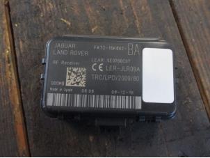 Gebruikte Keyless entry antenne Landrover Range Rover Evoque (LVJ/LVS) 2.0 D 150 16V 5-drs. Prijs € 30,25 Inclusief btw aangeboden door Garage Callant