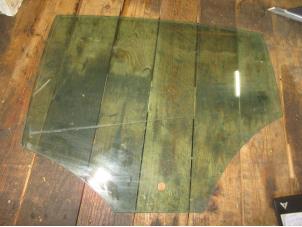 Gebruikte Deurruit 4Deurs links-achter Jaguar XF (CC9) 2.7 D V6 24V Prijs € 30,25 Inclusief btw aangeboden door Garage Callant