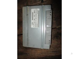 Gebruikte Transfer module 4x4 Landrover Range Rover III (LM) Prijs € 121,00 Inclusief btw aangeboden door Garage Callant