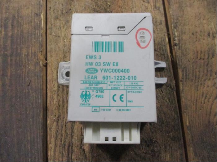 Landrover Range Rover Alarm modules voorraad Onderdelenlijn.nl