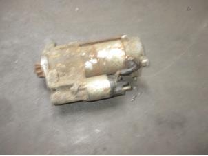 Gebruikte Startmotor Landrover Discovery IV (LAS) 3.0 SD V6 24V Prijs € 121,00 Inclusief btw aangeboden door Garage Callant