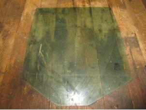 Gebruikte Deurruit 4Deurs links-achter Landrover Freelander II 2.2 tD4 16V Prijs € 30,25 Inclusief btw aangeboden door Garage Callant