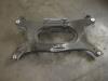Landrover Evoque Subframe