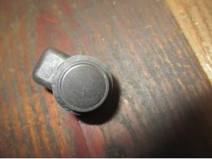 Gebruikte PDC Sensor Set Landrover Range Rover Evoque (LVJ/LVS) Prijs € 90,75 Inclusief btw aangeboden door Garage Callant