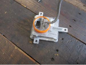 Gebruikte Xenon module Landrover Range Rover Evoque (LVJ/LVS) Prijs € 90,75 Inclusief btw aangeboden door Garage Callant