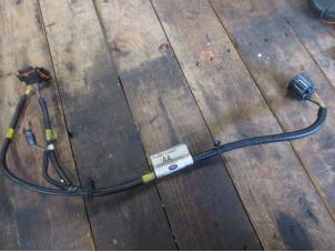 Gebruikte Bedrading Compleet Elektrisch Landrover Range Rover Evoque (LVJ/LVS) Prijs € 30,25 Inclusief btw aangeboden door Garage Callant