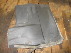 Gebruikte Accu afdekkap Landrover Discovery IV (LAS) Prijs € 30,25 Inclusief btw aangeboden door Garage Callant