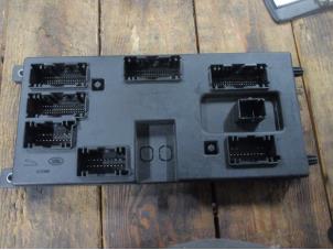 Gebruikte Bodycontrol Module Jaguar XF (X260) 2.0d 180 16V Prijs € 181,50 Inclusief btw aangeboden door Garage Callant