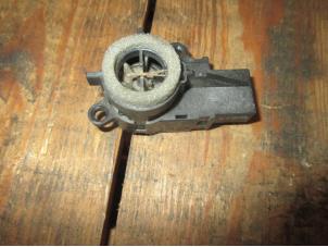 Gebruikte Sensor Temperatuur binnen Jaguar XF (X260) 2.0d 180 16V Prijs € 24,20 Inclusief btw aangeboden door Garage Callant