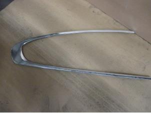 Gebruikte Portierlijst Jaguar XF (CC9) Prijs € 42,35 Inclusief btw aangeboden door Garage Callant