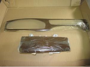 Nieuwe Dashboardlijst Jaguar S-type (X200) Prijs € 121,00 Inclusief btw aangeboden door Garage Callant