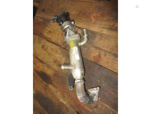 Gebruikte EGR Klep Jaguar XF (CC9) 2.7 D V6 24V Prijs € 151,25 Inclusief btw aangeboden door Garage Callant