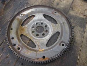 Gebruikte Starterkrans Jaguar XF (CC9) 2.7 D V6 24V Prijs € 90,75 Inclusief btw aangeboden door Garage Callant