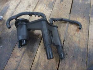 Gebruikte Carterventilatie Jaguar XF (CC9) 2.7 D V6 24V Prijs € 18,15 Inclusief btw aangeboden door Garage Callant