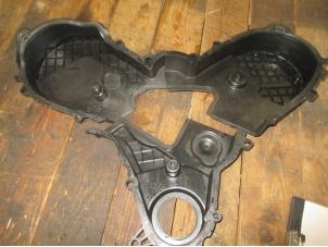 Gebruikte Distributiedeksel Jaguar XF (CC9) 2.7 D V6 24V Prijs € 30,25 Inclusief btw aangeboden door Garage Callant