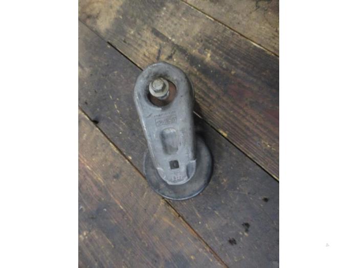 Gebruikte Spanner multiriem Jaguar XF (CC9) 2.7 D V6 24V Prijs € 30,25 Inclusief btw aangeboden door Garage Callant