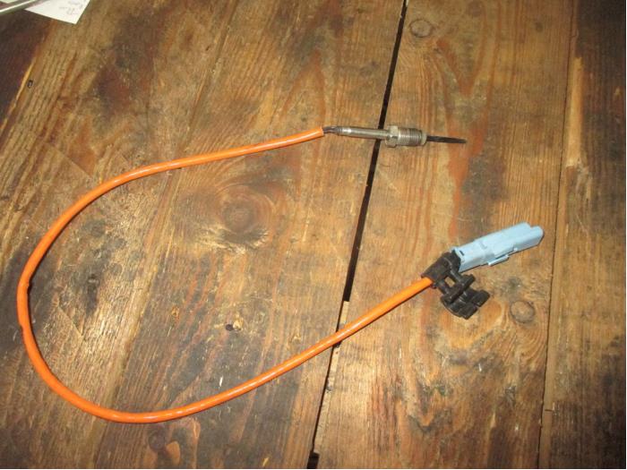 Gebruikte Uitlaat temperatuursensor Landrover Range Rover Sport (LW) 3.0 SDV6 Prijs € 30,25 Inclusief btw aangeboden door Garage Callant
