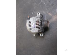 Gebruikte Dynamo Jaguar XJ (X350) Prijs € 151,25 Inclusief btw aangeboden door Garage Callant