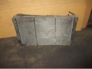 Gebruikte Radiateur Jaguar Diversen Prijs € 151,25 Inclusief btw aangeboden door Garage Callant