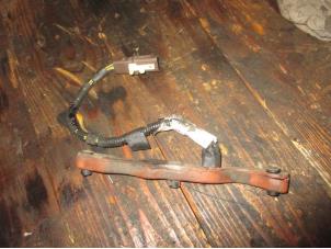 Gebruikte Elektrische Bedrading Compleet Landrover Discovery III (LAA/TAA) Prijs € 24,20 Inclusief btw aangeboden door Garage Callant