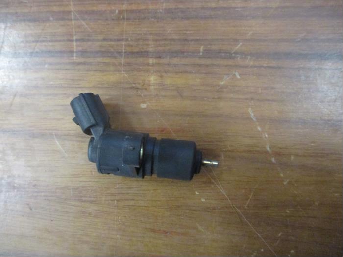 Gebruikte Krukas sensor Landrover Freelander Hard Top 1.8 16V Prijs € 30,25 Inclusief btw aangeboden door Garage Callant