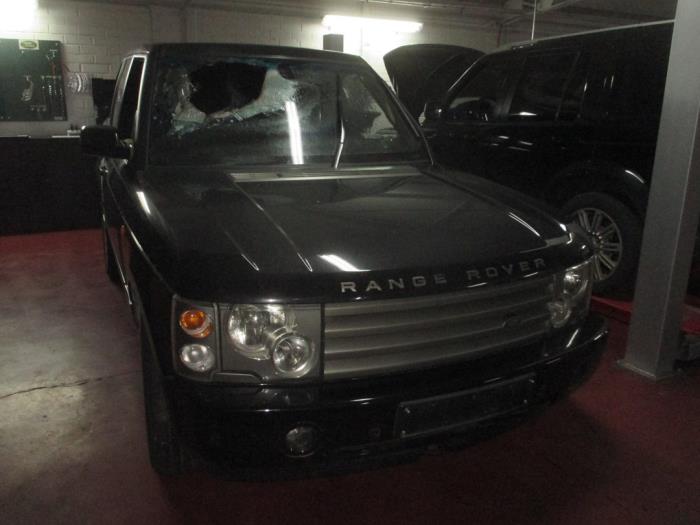 Gebruikte Subframe Landrover Range Rover III (LM) 2.9 TD6 24V Prijs € 605,00 Inclusief btw aangeboden door Garage Callant