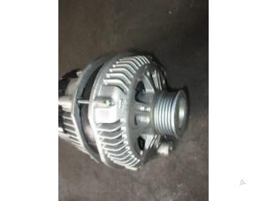 Gebruikte Dynamo Landrover Range Rover III (LM) 2.9 TD6 24V Prijs € 151,25 Inclusief btw aangeboden door Garage Callant