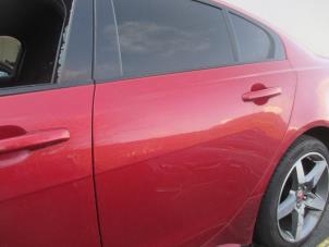 Gebruikte Portier 4Deurs links-achter Jaguar XE 2.0 D E-Performance 16V Prijs € 332,75 Inclusief btw aangeboden door Garage Callant