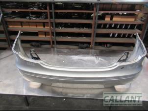 Gebruikte Achterbumper Jaguar XJ (X351) 3.0 D V6 24V Prijs € 605,00 Inclusief btw aangeboden door Garage Callant