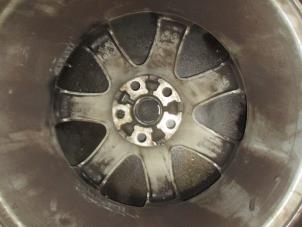 Gebruikte Velg Jaguar XF (CC9) 2.7 D V6 24V Prijs € 60,50 Inclusief btw aangeboden door Garage Callant