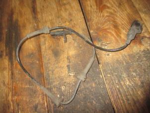 Gebruikte ABS Sensor Landrover Range Rover Evoque (LVJ/LVS) 2.2 SD4 16V 5-drs. Prijs € 30,25 Inclusief btw aangeboden door Garage Callant