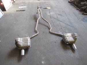 Gebruikte Uitlaat Einddemper Landrover Discovery Sport L550 Prijs € 544,50 Inclusief btw aangeboden door Garage Callant