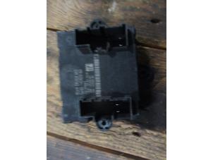 Gebruikte Deur module Landrover Discovery Sport L550 Prijs € 30,25 Inclusief btw aangeboden door Garage Callant