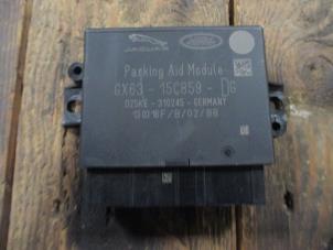 Gebruikte PDC Module Landrover Discovery Sport L550 Prijs € 60,50 Inclusief btw aangeboden door Garage Callant