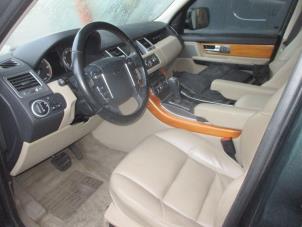 Gebruikte Airbag set + dashboard Landrover Range Rover Sport (LS) 3.0 S TDV6 Prijs € 1.149,50 Inclusief btw aangeboden door Garage Callant
