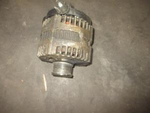 Gebruikte Dynamo Landrover Freelander II 2.2 tD4 16V Prijs € 60,50 Inclusief btw aangeboden door Garage Callant