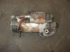 Jaguar X-type 2.0 D 16V Startmotor