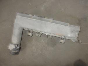 Gebruikte Luchtfilterhuis Jaguar X-type 2.0 D 16V Prijs € 42,35 Inclusief btw aangeboden door Garage Callant