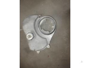 Gebruikte Koelvloeistof Reservoir Jaguar X-type 2.0 D 16V Prijs € 24,20 Inclusief btw aangeboden door Garage Callant