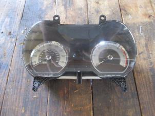 Gebruikte Tellerklok Jaguar XF (CC9) 2.7 D V6 24V Prijs € 78,65 Inclusief btw aangeboden door Garage Callant