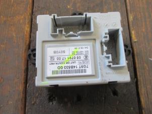 Gebruikte Deur module Jaguar XF (CC9) 2.7 D V6 24V Prijs € 30,25 Inclusief btw aangeboden door Garage Callant