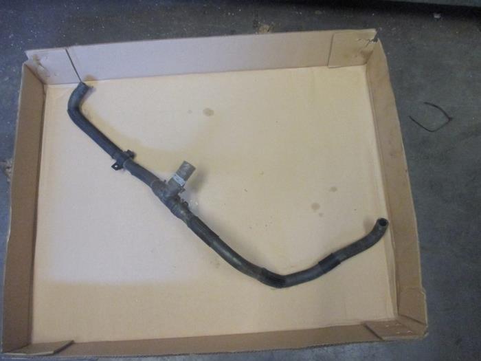 Gebruikte Waterslang aansluiting Landrover Range Rover Sport (LW) Prijs € 30,25 Inclusief btw aangeboden door Garage Callant