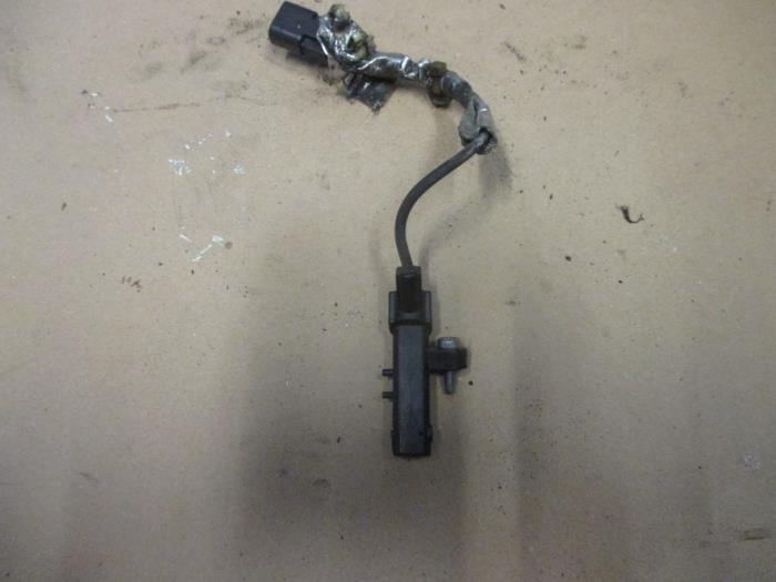 Gebruikte Krukas sensor Landrover Range Rover Sport (LW) Prijs € 60,50 Inclusief btw aangeboden door Garage Callant