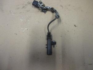 Gebruikte Krukas sensor Landrover Range Rover Sport (LW) Prijs € 60,50 Inclusief btw aangeboden door Garage Callant