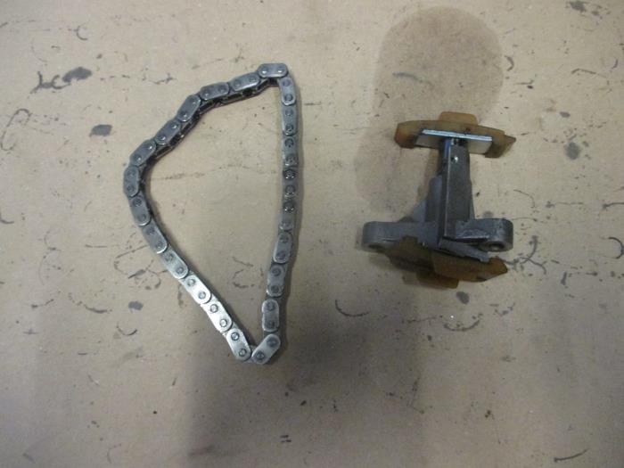Gebruikte Balansas Ketting Landrover Range Rover Sport Prijs € 42,35 Inclusief btw aangeboden door Garage Callant